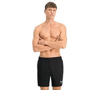 PUMA Shorts Pantaloncini, Nero 06, XXL Uomo