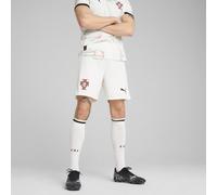 PUMA Shorts Portogallo 2025 da uomo, Abbigliamento, Bianco, XL XL