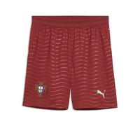 PUMA Shorts Portogallo 2026 da uomo, Accessori, Rosso, XS XS