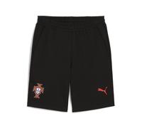 PUMA Shorts Portogallo ftblNRGY da uomo, Sport, Nero, XS XS