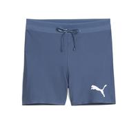 PUMA Shorts RACEDAY Ultraform 3" da donna, Sport, Dark Indigo, XXL XXL