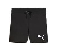 PUMA Shorts RACEDAY Ultraform 3" da donna, Sport, Nero, XXL XXL