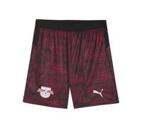 PUMA Shorts RB Leipzig 25/26 da uomo, Accessori, Nero, M M