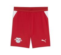 PUMA Shorts RB Leipzig 26/27 per ragazzi, Accessori, Rosso, 9-10Y 9-10Y