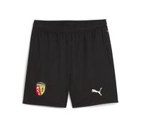 PUMA Shorts RC Lens 25/26 da uomo, Accessori, Nero, L L