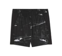 PUMA Shorts RUN VELOCITY 5" da uomo, Sport, Nero, XS XS