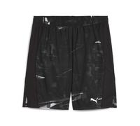 PUMA Shorts RUN VELOCITY 7" da uomo, Sport, Nero, 3XL 3XL