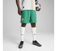 PUMA Shorts Senegal 2025 da uomo, Abbigliamento, Verde, 3XL 3XL