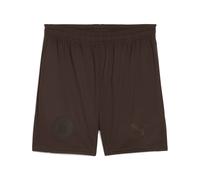 PUMA Shorts Special FC St. Pauli 24/25 per ragazzi, Abbigliamento, Dark Chocolate/Espresso Marrone, 15-16Y 15-16Y