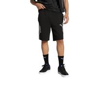 PUMA Shorts Sportivi BMW M Motorsport da Uomo M Black