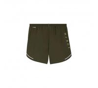Puma Hyrox Ultrawave M - Pantalone Training - Uomo - Verde L