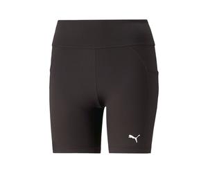 Puma Shorts Sportivi Nero Donna M