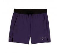 Puma Shorts Sportivi Train Hyrox Viola Uomo XL