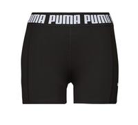 Puma Shorts TRAIN PUMA in Nero EU S