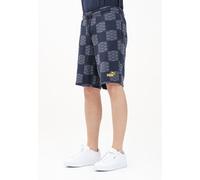 PUMA Shorts Uomo Blu Shorts sportivi Shorts sportivo United 10" Primavera estate