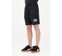 PUMA Shorts Uomo Nero Shorts sportivi Shorts sportivo Class 8" Primavera estate