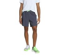 PUMA Shorts x HYROX ULTRAWEAVE da 6" da Uomo M Galactic Gray