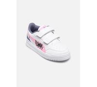 PUMA Shuffle Downtown Lo Mid 90s V Scarpe da ginnasticaUnisex - Bambini e Ragazzi
