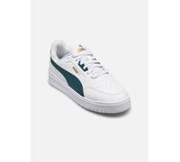 Puma - Shuffle Downtown Lo Jr Bianco - Sneakers 36 Bianco
