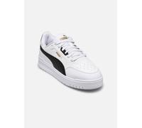 Puma - Shuffle Downtown Lo Jr Bianco - Sneakers 37 Bianco