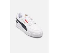 Puma - Shuffle Downtown Lo Jr Bianco - Sneakers 39 Bianco