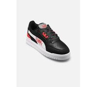 Puma - Shuffle Downtown Lo Jr Nero - Sneakers 36 Nero