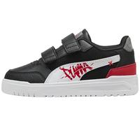 PUMA Shuffle Downtown Lo Mid 90s V Scarpe da ginnasticaUnisex - Bambini e Ragazzi