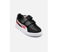 Puma - Shuffle Downtown Lo Nero - Sneakers 29 Nero
