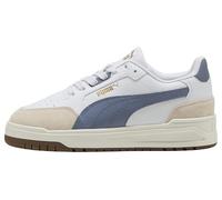 Puma Shuffle Downtown Lo Og Jr Scarpe da ginnasticaUnisex - Adulto