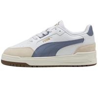 PUMA Shuffle Downtown Lo Og Jr Scarpe da ginnasticaUnisex - Bambini e Ragazzi