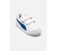 Puma - Shuffle Downtown Lo V Inf Bianco - 27 Bianco