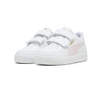 PUMA Shuffle Downtown Lo V PS, Scarpe da Ginnastica Unisex-Bambini e Ragazzi