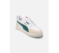 Puma - Shuffle Downtown OG Bianco - Sneakers 43 Bianco