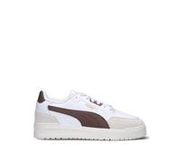 PUMA SHUFFLE DOWNTOWN OG Sneaker uomo bianca 43