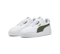 Scarpe da ginnastica Shuffle Downtown Bianco 44