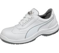 Puma Sicurezza Safetyitscarpa Clarity Low S2 SRC White EUR 44