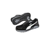 PUMA Safety AIRTWIST Black Low Scarpa di Sicurezza Nero Taglia 41