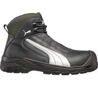 Puma Sicurezza Safetyitscarpe Cascades Mid S3 CI HI HRO SRC EUR 38