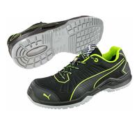 PUMA Sicurezza Scarpe Fuse TC Green Basso Traspirante Anti-scivolo S1P ESD Src