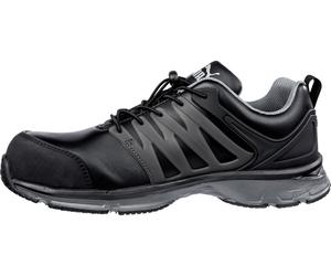 Puma Sicurezza Sicurezzaitscarpa Velocity 2.0 Nero Basso S3 ESD HRO SRC Nero EUR 43
