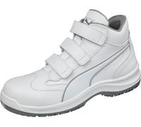 Puma SicurezzaitScarpa Absolute Mid S2 SRC Bianco EUR 36