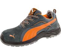 Puma Sicurezzaitscarpa Omni Orange Low S1P SRC grigio/arancio EUR 43