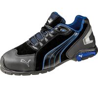 Scarpe antinfortunistiche Puma Rio Black Low S3 SRC