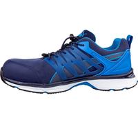 Puma Sicurezzaitscarpa Velocity 2.0 Blue Low S1P ESD HRO SRC Blue EUR 37