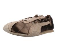 PUMA - Skate Scarpe - - Sport - Donna - Marrone - 37 EU