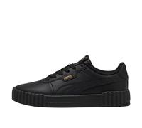 PUMA - Skate Scarpe - - Sport - Donna - Nero - 38 1/2 EU