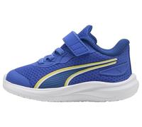 PUMA 09 SKYROCKET 2 AC PSJ sneakers moda Bambino 22