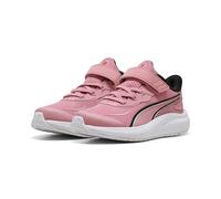 PUMA Skyrocket 2 AC+ PS, Sneaker, PINKSCAPE White, 32.5 EU