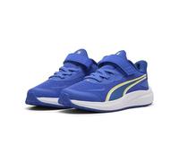 PUMA Skyrocket 2 AC+ PS Sneaker, Royal Sapphire White, 11 UK Bambino, Royal Sapphire PUMA Bianco, 29 EU