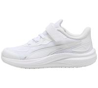 PUMA Skyrocket 2 Sneakers per Bambini 34.5, White